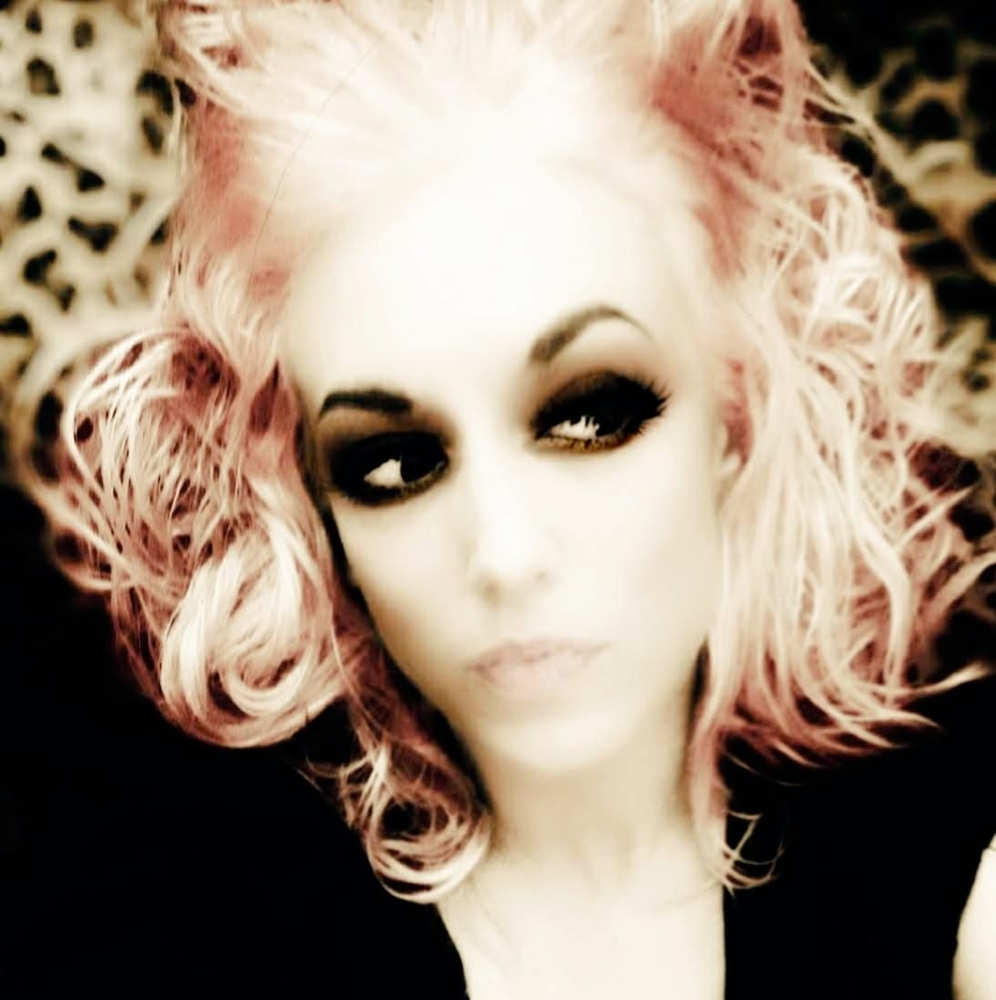 Meet your Posher, Kellyn